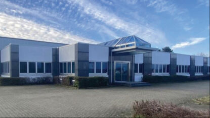 ADAY Competence Center GmbH ADAY Logo
