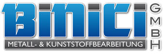 Binici GmbH Logo Binici MB GmbH