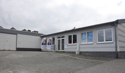AS Glas- und Gebäudereinigungs-Service GmbH AS Glas- und Gebäudereinigung Foto